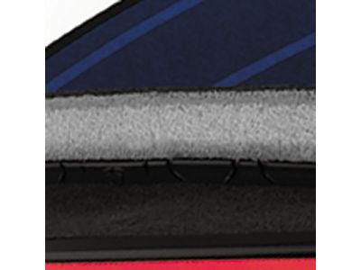 3層スポンジを採用しているので高いフィット性を可能にしています。