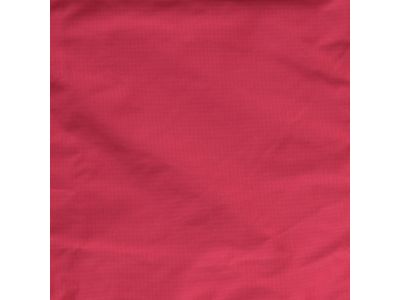 防風・撥水加工を施した20dストレッチ軽量素材。