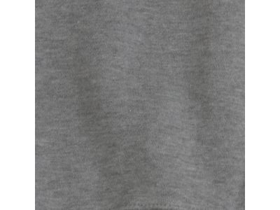 薄手のコットンスウェット生地で肌触り抜群。