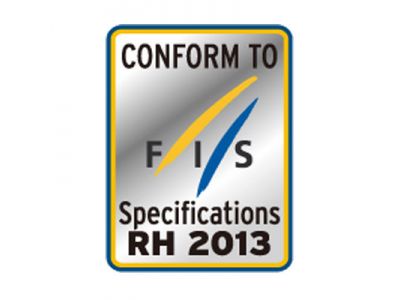 FISルールに基づく最新レギュレーションに対応。