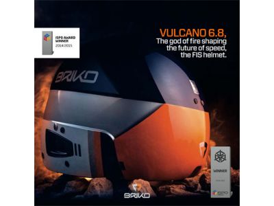 2014/2015 ISPO AWARDを受賞しました。