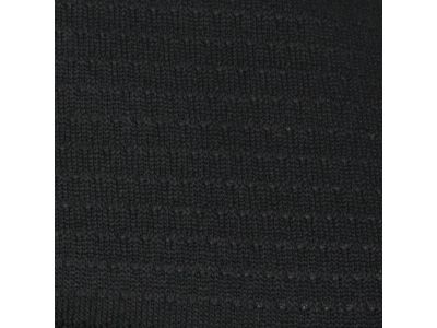 無理なく肌に沿う、通気性の高いストレッチメッシュ。