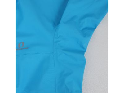 腕上げらくらくカッティング：腕の上げ下げがスムーズに行えるカッティング