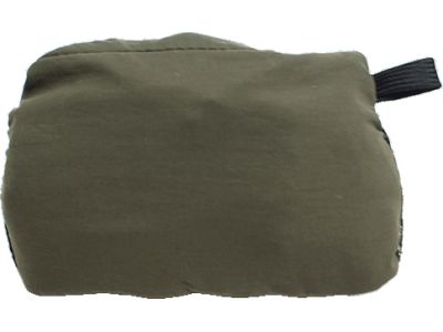 パッカブル仕様