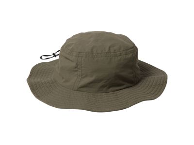 バックスタイル