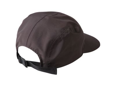 バックスタイル