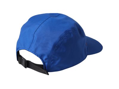 バックスタイル