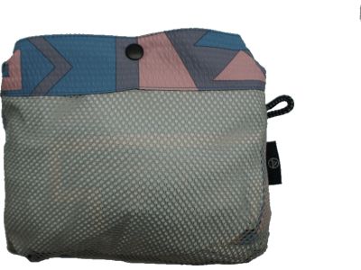 パッカブル仕様