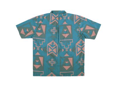 バックスタイル