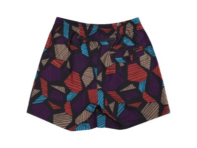 バックスタイル