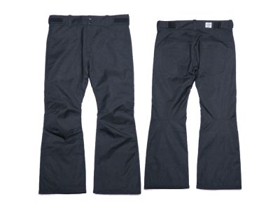 BLACK DENIM(009D)