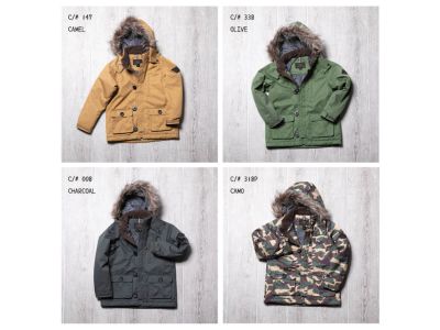 カラーバリエーション