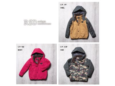 カラーバリエーション