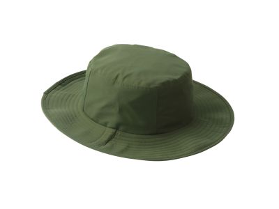 バックスタイル