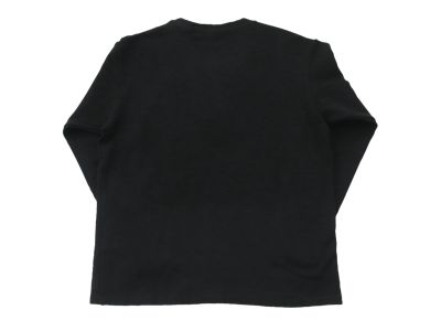 バックスタイル