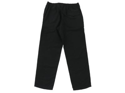 バックスタイル