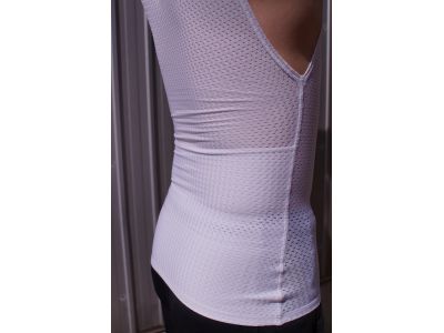 腰部分が2枚重ねでさらに安定