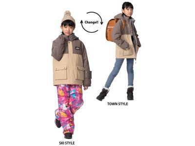 CHANGEイメージ BRW×PNK(136973P)