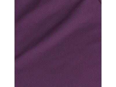 ＢＯＤＹ素材は吸汗速乾性能に優れたフラットなベーシック素材使用。ドライな着用感でトレーニングや移動時のベタつきを軽減します。