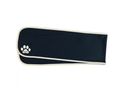 ネイビー×クリーム(698180)