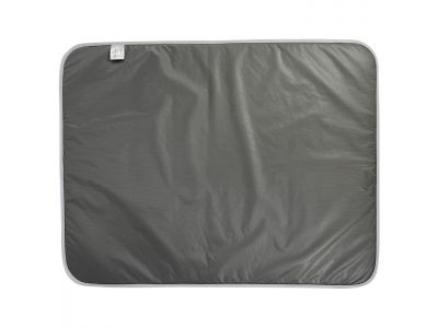 裏側には防水素材を使用