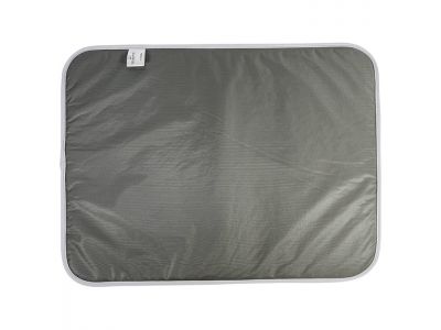 裏側には防水素材を使用