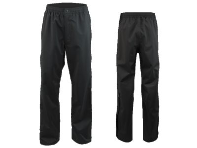 パンツ 正面・背面