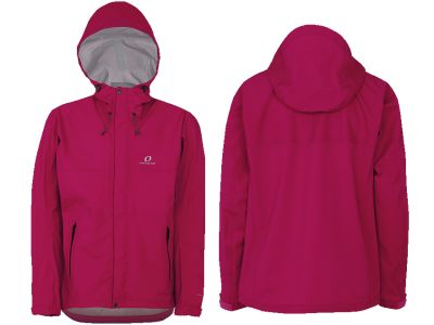 ジャケット 正面・背面