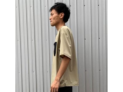 サイドディティール