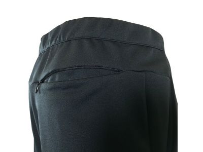 右後ろコンシールジッパー