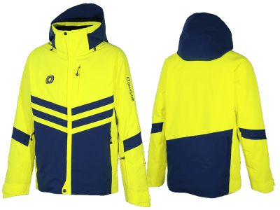 2022-2023 オンヨネスキーウェア　GAME OUTER JACKET