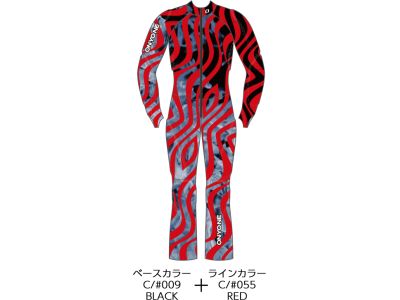 ベースカラー BLACK(009)