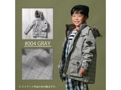 GRAY(004)