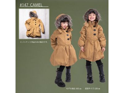 CAMEL(147)