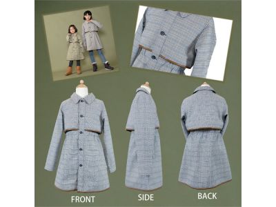 フロント／サイド／バック画像