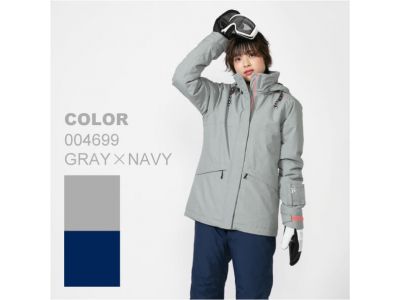 GRAY×NAVY(004699)