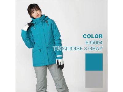 V.BLUE×GRAY(635004)