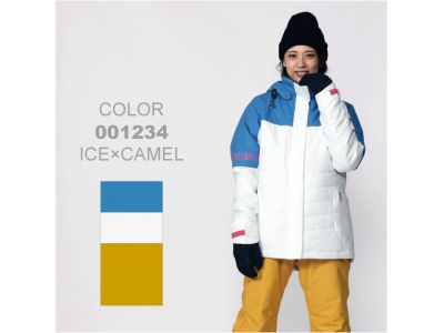 ICE×CAMEL(001234)