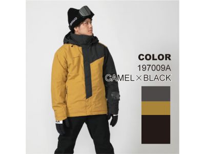 CAMEL×BLACK(197009A)