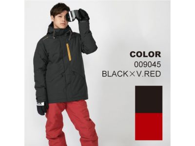 BLACK×V.RED(009045)