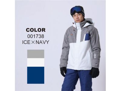 ICE×NAVY(001738)