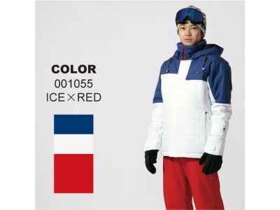 ICE×RED(001055)