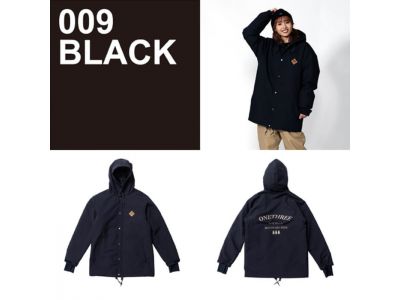 BLACK(009)