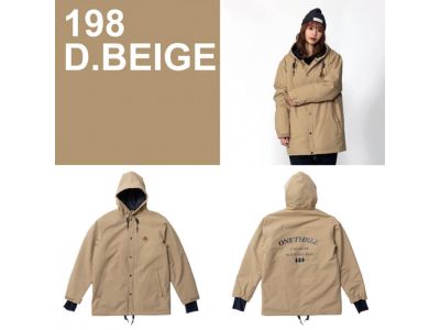 D.BEIGE(198)
