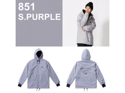 S.PURPLE(851)