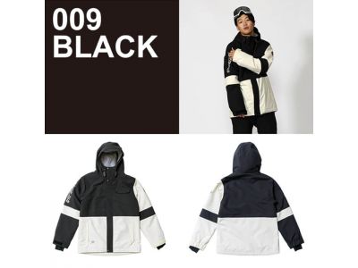 BLACK(009)