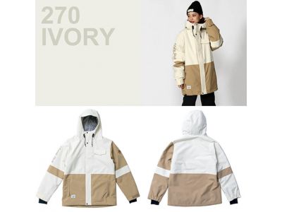 IVORY(270)
