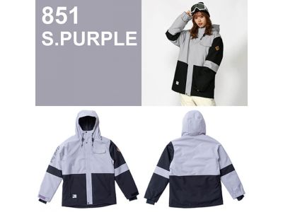 S.PURPLE(851)