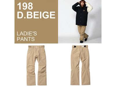 D.BEIGE(198)