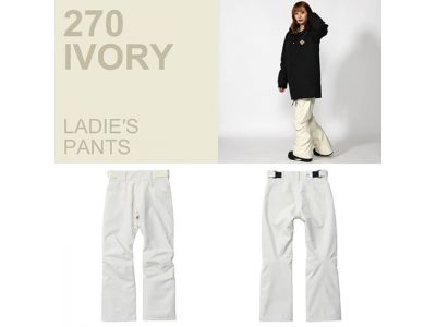 IVORY(270)